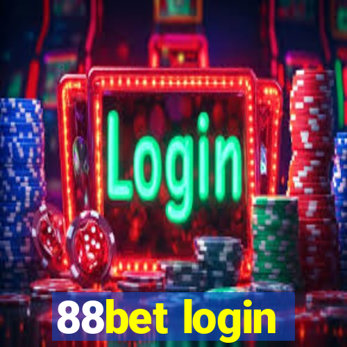88bet login